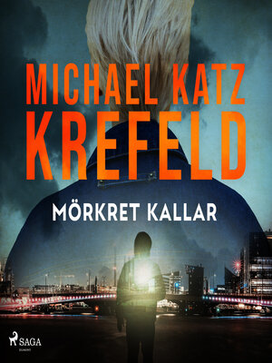 cover image of Mörkret kallar